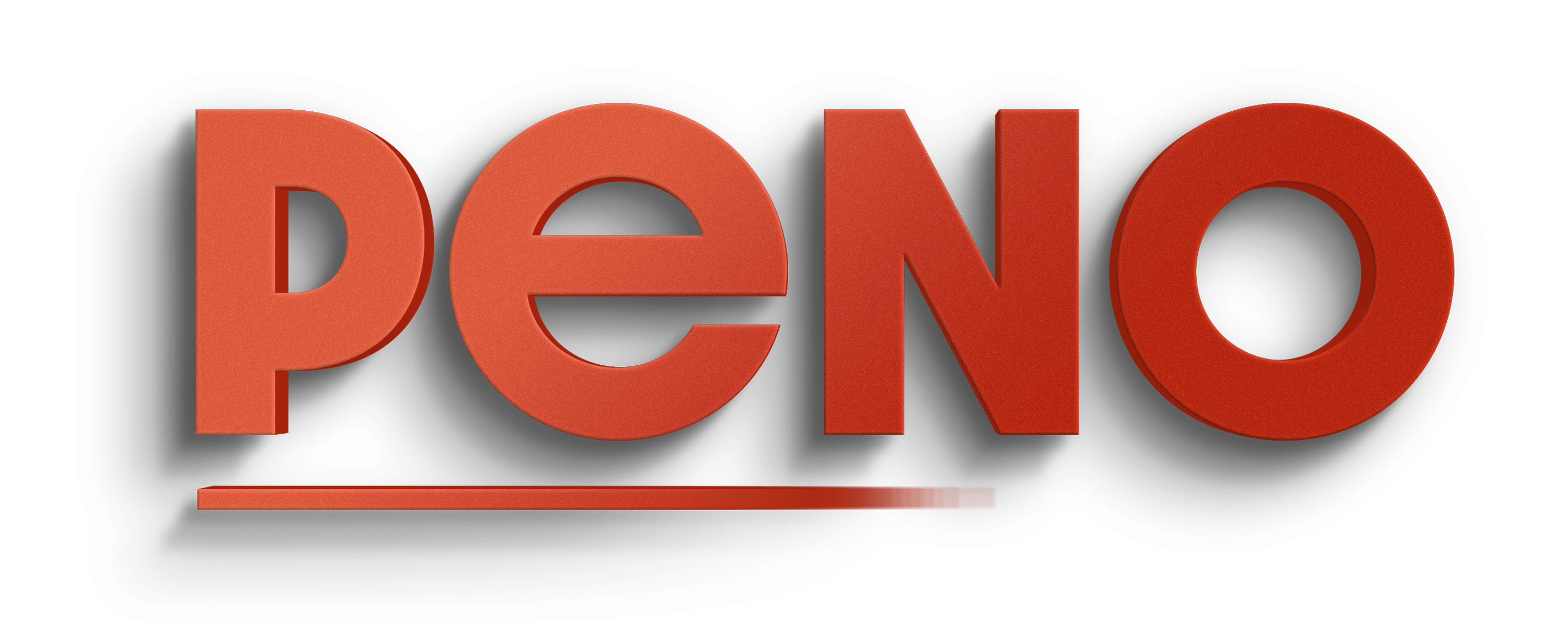 لوگو پنو - سیستم مدیریت دیجیتال رستوران